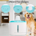 Pet Cat Water Fountain With Filters